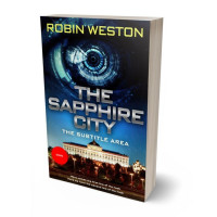 Tablet view of Sorrell Brown #22665 - Premade Mystery & Thriller & Suspense Book Cover