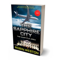 Tablet view of Gable Green #22667 - Premade Mystery & Thriller & Suspense Book Cover