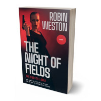 Tablet view of Puce #22672 - Premade Mystery & Thriller & Suspense Book Cover