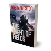 Tablet view of Cold Turkey #22679 - Premade Horror Book Cover