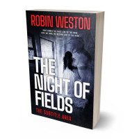 Tablet view of Careys Pink #22681 - Premade Horror Book Cover