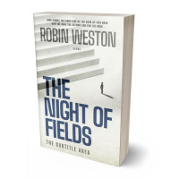 Tablet view of Cararra #22688 - Premade Business Book Cover | BookCoverZone