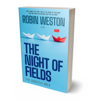 Tablet view of Sky Blue #22689 - Premade Self-Improvement & Self-Help Book Cover | BookCoverZone