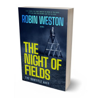 Tablet view of Big Stone #22690 - Premade Self-Improvement & Self-Help Book Cover