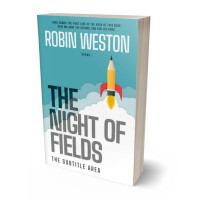 Tablet view of Breaker Bay #22692 - Premade Business Book Cover