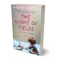 Tablet view of Cotton Seed #22700 - Premade Abstract Book Cover