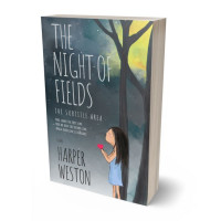 Tablet view of River Bed #22703 - Premade Romance Book Cover