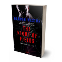 Tablet view of Cod Gray #22706 - Premade Erotica Book Cover