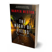 Tablet view of Karaka #22708 - Premade Mystery & Thriller & Suspense Book Cover