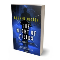 3D view of Big Stone #22710 - Premade Mystery & Thriller & Suspense Book Cover