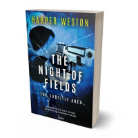 Tablet view of Ebony #22711 - Premade Mystery & Thriller & Suspense Book Cover