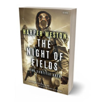 Tablet view of Mondo #22713 - Premade Apocalyptica Book Cover