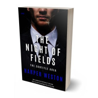 Tablet view of Amethyst Smoke #22719 - Premade Mystery & Thriller & Suspense Book Cover