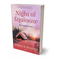 Tablet view of Melanie #22729 - Premade Literary Fiction Book Cover