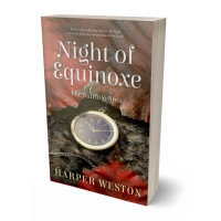 Tablet view of Tobacco Brown #22739 - Premade Historical Book Cover