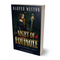 Tablet view of Bunker #22754 - Premade Fantasy Book Cover | BookCoverZone