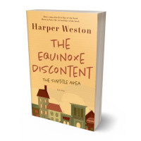 Tablet view of Rajah #22769 - Premade Travel Book Cover