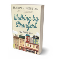 Tablet view of Parchment #22774 - Premade Abstract Book Cover