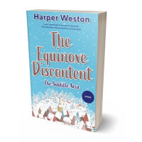 Tablet view of Viking #22783 - Premade Teen & Young Adult Book Cover