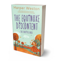 Tablet view of Tuscany #22793 - Premade Fantasy Book Cover