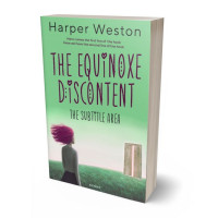 Tablet view of De York #22794 - Premade Fantasy Book Cover | BookCoverZone