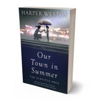 Tablet view of Ebony Clay #22802 - Premade Family & Parenting Book Cover