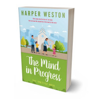 Tablet view of Spindle #22824 - Premade Religion & Spirituality Book Cover