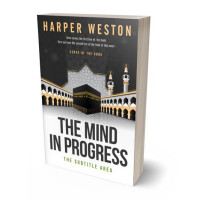 Tablet view of Sisal #22825 - Premade Religion & Spirituality Book Cover