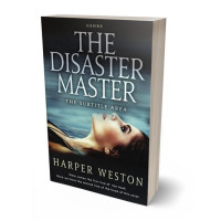 Tablet view of Shark #22842 - Premade Erotica Book Cover