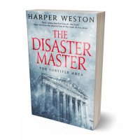 Tablet view of Heather #22843 - Premade Mystery & Thriller & Suspense Book Cover