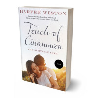 Tablet view of Ebb #22858 - Premade Romance Book Cover | BookCoverZone