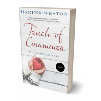 Tablet view of Ebb #22861 - Premade Romance Book Cover