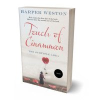 Tablet view of Westar #22862 - Premade Poetry Book Cover | BookCoverZone