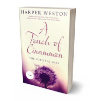 Tablet view of Rum Swizzle #22869 - Premade Abstract Book Cover