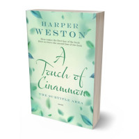 3D view of Premade Environment & Ecology Book Cover - Zanah