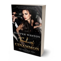 Tablet view of Indian Khaki #22879 - Premade Romance Book Cover