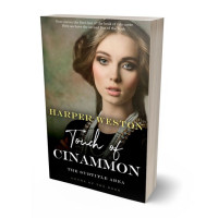 Tablet view of Zeus #22887 - Premade Historical Book Cover | BookCoverZone