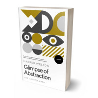 Tablet view of Buttered Rum #22900 - Premade Business Book Cover