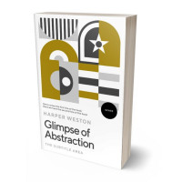 Tablet view of Buttered Rum #22901 - Premade Business Book Cover