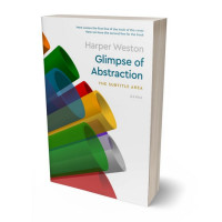 Tablet view of Iron #22913 - Premade Business Book Cover