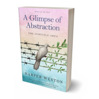 Tablet view of Iron #22916 - Premade Religion & Spirituality Book Cover