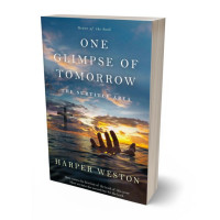 Tablet view of Blue Bayoux #22925 - Premade Romance Book Cover