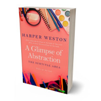 Tablet view of Froly #22927 - Premade Family & Parenting Book Cover