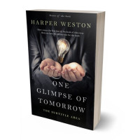 Tablet view of Woodsmoke #22939 - Premade Business Book Cover