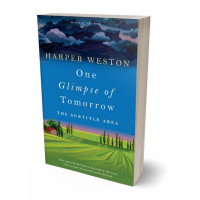 Tablet view of Como #22947 - Premade Nature Book Cover