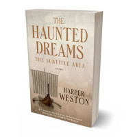 Tablet view of Wafer #22982 - Premade Historical Book Cover | BookCoverZone