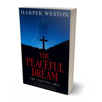 Tablet view of Ebony #22999 - Premade Religion & Spirituality Book Cover