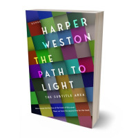 Tablet view of Mineral Green #23043 - Premade Business Book Cover