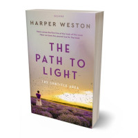 Tablet view of Bison Hide #23049 - Premade Literary Fiction Book Cover