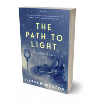 Tablet view of East Bay #23056 - Premade Travel Book Cover